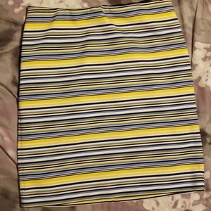 Ann Taylor Factory skirt